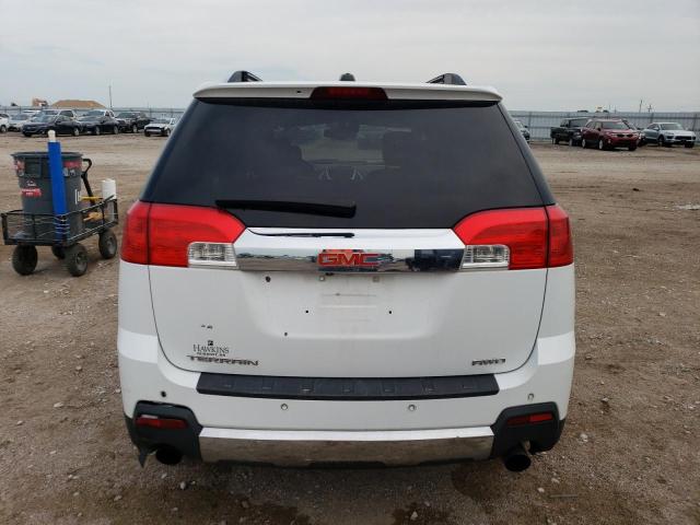Photo 6 from auction – 2015 GMC TERRAIN with VIN 2GKFLYE31F6379744