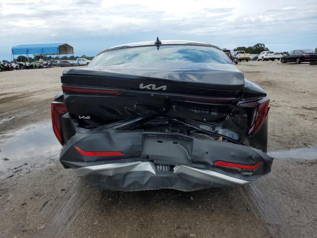 Photo 6 from auction – 2025 KIA K4 LX with VIN 3KPFT4DE9SE061405