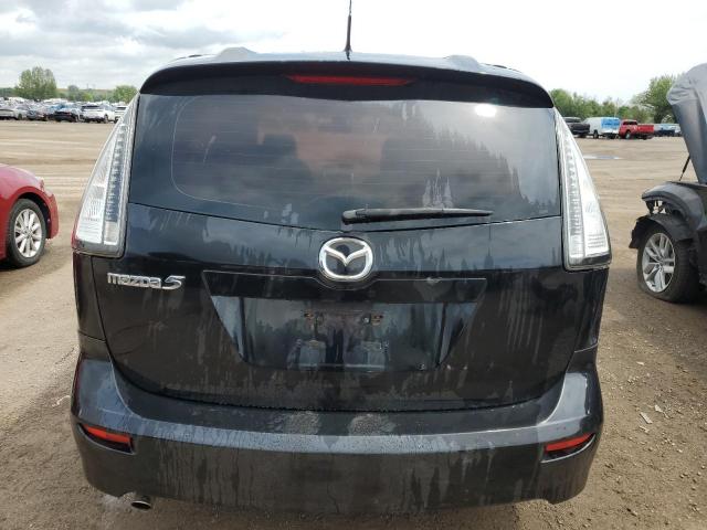 Photo 6 from auction – 2010 MAZDA 5 with VIN JM1CR2W32A0376488
