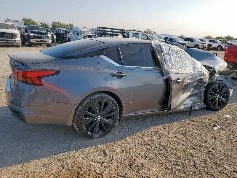 Photo 3 from auction – 2022 NISSAN ALTIMA SR with VIN 1N4BL4CV7NN315151