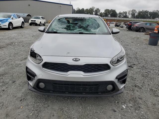 Photo 5 from auction – 2021 KIA FORTE FE with VIN 3KPF24AD8ME379162