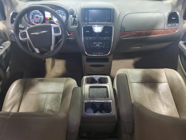 Photo 8 from auction – 2015 CHRYSLER TOWN & COU with VIN 2C4RC1BG5FR583288