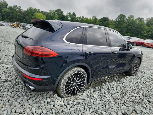 Photo 3 from auction – 2016 PORSCHE CAYENNE with VIN WP1AA2A26GKA11241