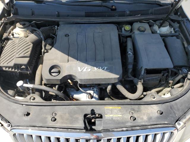 Photo 11 from auction – 2011 BUICK LACROSSE C with VIN 1G4GC5ED7BF117469