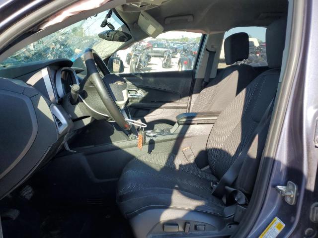 Photo 7 from auction – 2014 CHEVROLET EQUINOX LT with VIN 2GNALBEK5E6101011