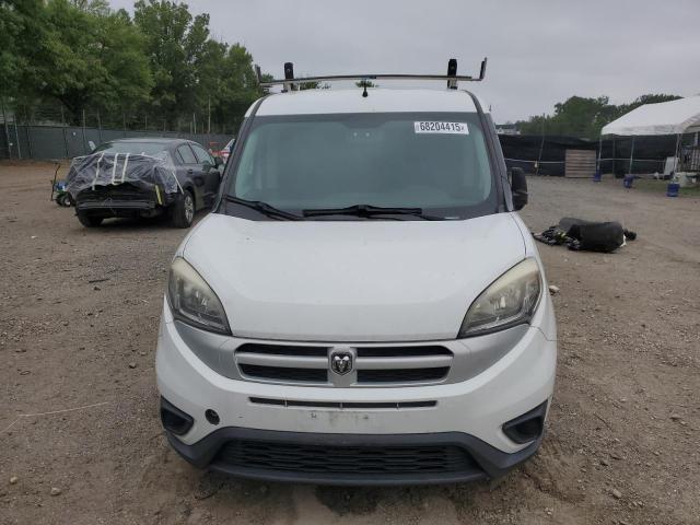 Photo 5 from auction – 2017 RAM PROMASTER with VIN ZFBERFBB1H6D48370