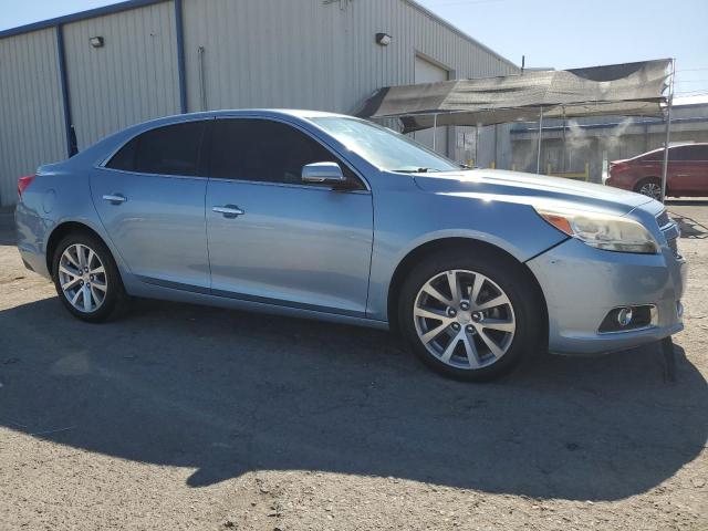 Photo 4 from auction – 2013 CHEVROLET MALIBU LTZ with VIN 1G11H5SA8DU127635