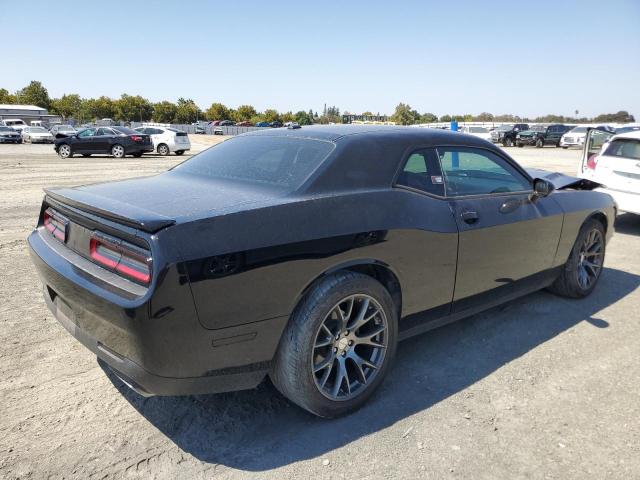 Photo 3 from auction – 2017 DODGE CHALLENGER with VIN 2C3CDZBT9HH665312