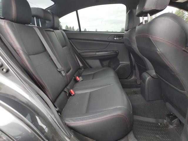 Photo 10 from auction – 2021 SUBARU WRX LIMITE with VIN JF1VA1P62M8805045