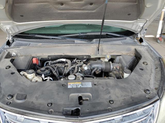 Photo 12 from auction – 2015 CHEVROLET TRAVERSE L with VIN 1GNKRHKD4FJ369662