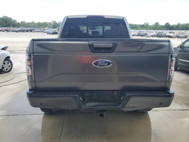 Photo 6 from auction – 2015 FORD F150 SUPER with VIN 1FTEW1EF3FFB30688