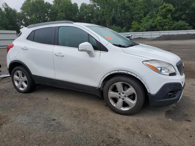 Photo 4 from auction – 2016 BUICK ENCORE CON with VIN KL4CJBSB6GB530339