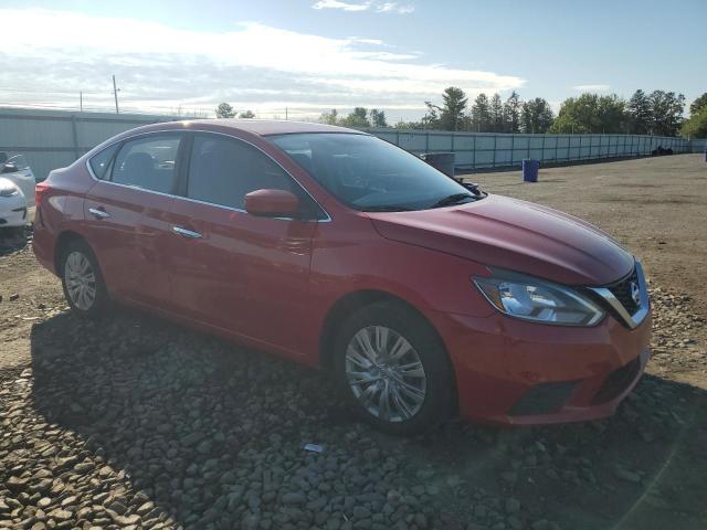 Photo 4 from auction – 2017 NISSAN SENTRA S with VIN 3N1AB7AP4HL689982