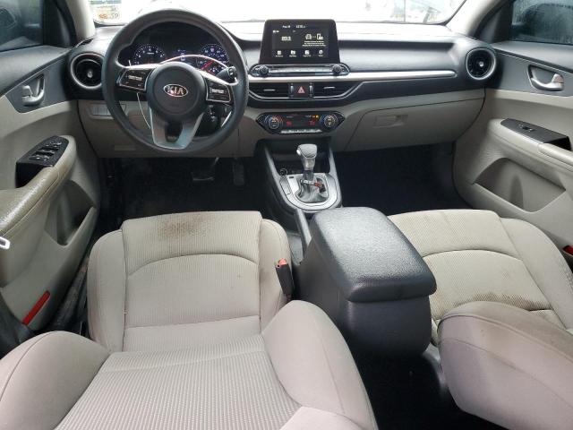 Photo 8 from auction – 2019 KIA FORTE FE with VIN 3KPF24AD0KE032678