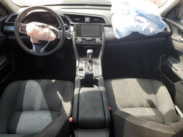 Photo 8 from auction – 2016 HONDA CIVIC EX with VIN 2HGFC2F75GH561478