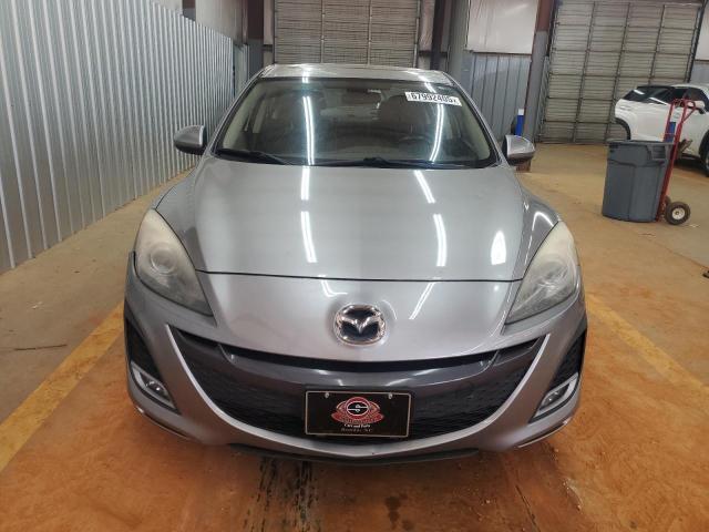Photo 5 from auction – 2011 MAZDA 3 S with VIN JM1BL1W69B1363704