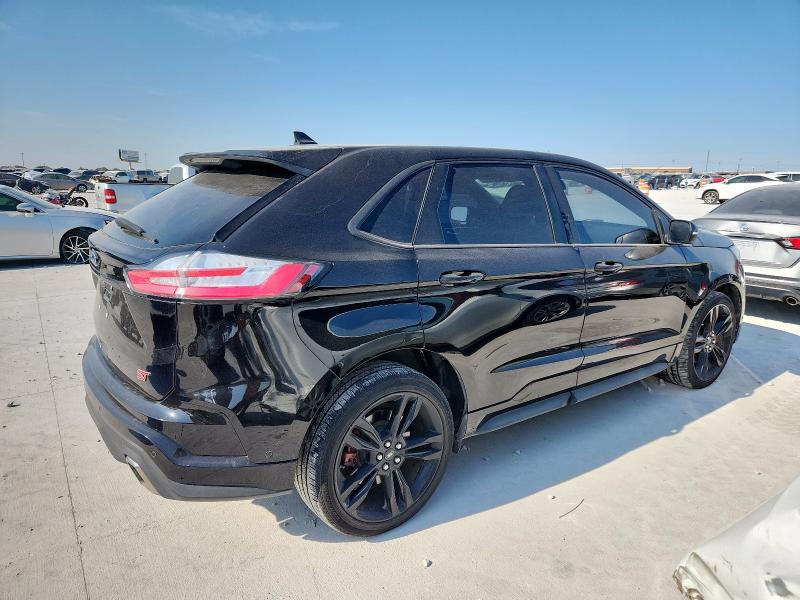 Photo 3 from auction – 2019 FORD EDGE ST with VIN 2FMPK4APXKBB58337