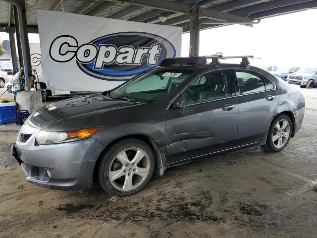 Photo 1 from auction – 2010 ACURA TSX with VIN JH4CU2F61AC036156