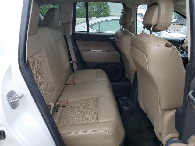 Photo 11 from auction – 2014 JEEP COMPASS LA with VIN 1C4NJDEB6ED630108