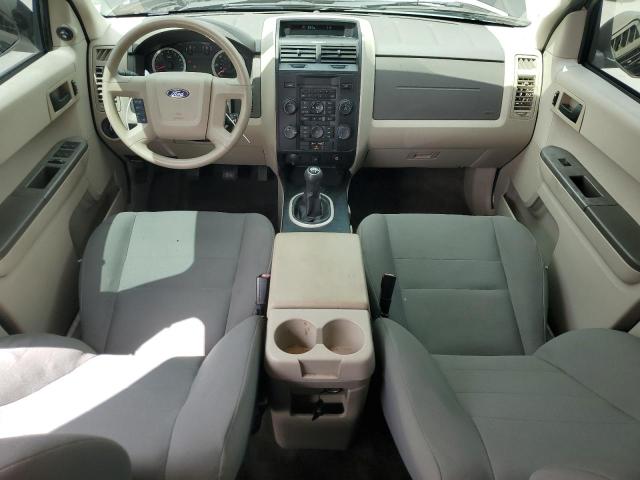 Photo 8 from auction – 2011 FORD ESCAPE XLS with VIN 1FMCU0C7XBKB81895