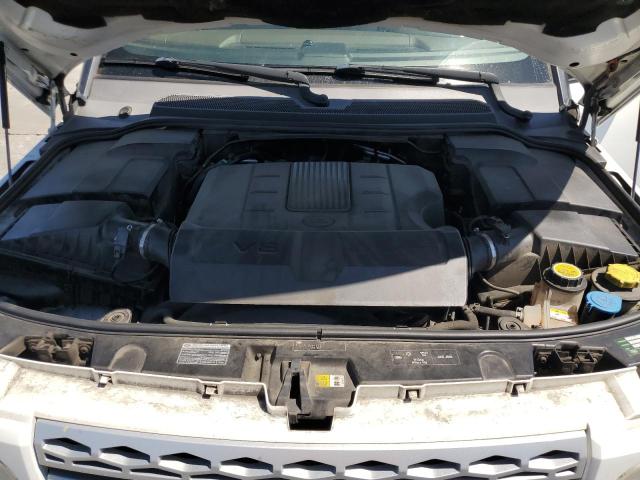 Photo 12 from auction – 2013 LAND ROVER LR4 HSE with VIN SALAG2D44DA674959