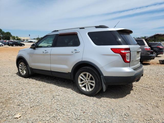 Photo 2 from auction – 2013 FORD EXPLORER X with VIN 1FM5K7D86DGA29794
