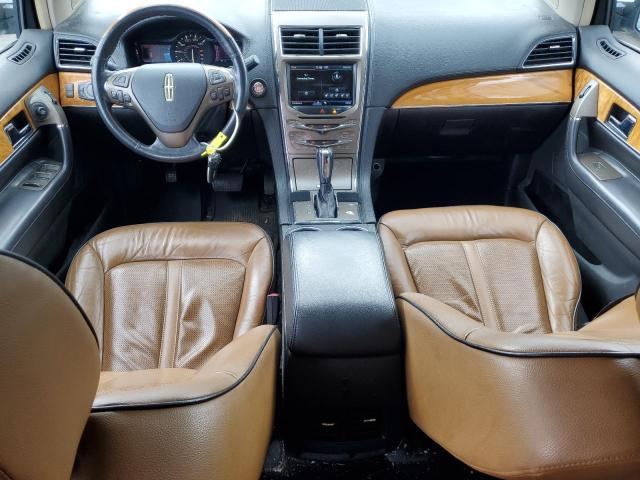 Photo 8 from auction – 2013 LINCOLN MKX with VIN 2LMDJ8JK6DBL46085