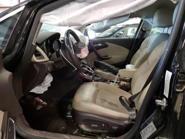 Photo 7 from auction – 2016 BUICK VERANO CON with VIN 1G4PR5SK6G4120898