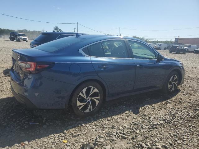 Photo 3 from auction – 2022 SUBARU LEGACY PRE with VIN 4S3BWAD68N3017145