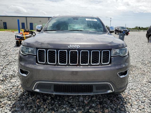 Photo 5 from auction – 2021 JEEP GRAND CHER with VIN 1C4RJEBG2MC679365