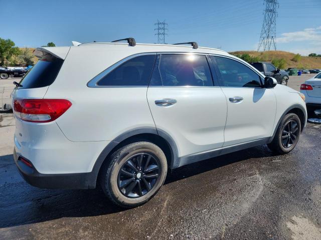 Photo 3 from auction – 2016 KIA SORENTO LX with VIN 5XYPG4A36GG050187