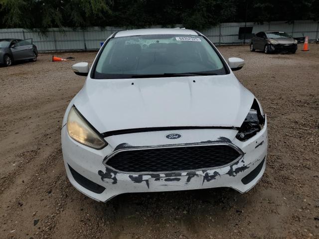 Photo 5 from auction – 2017 FORD FOCUS SE with VIN 1FADP3F25HL309387