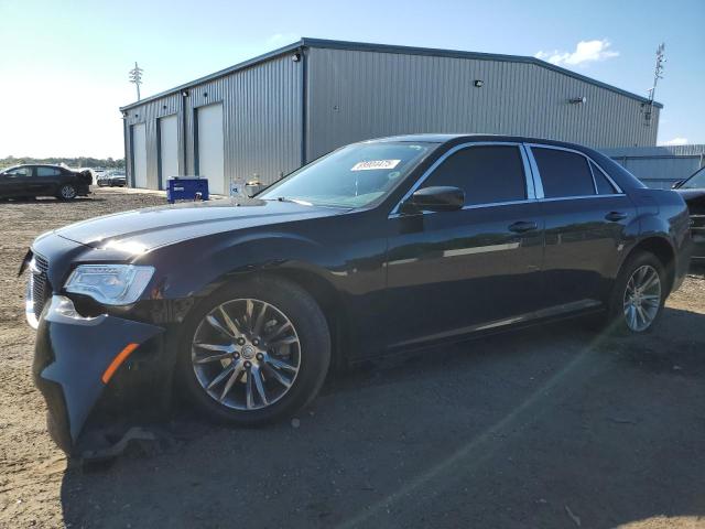 CHRYSLER 300 LIMITE 2017 с VIN 2C3CCAAG2HH521688 - Фото с аукциона