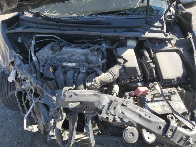Photo 11 from auction – 2016 TOYOTA COROLLA L with VIN 2T1BURHE6GC701577