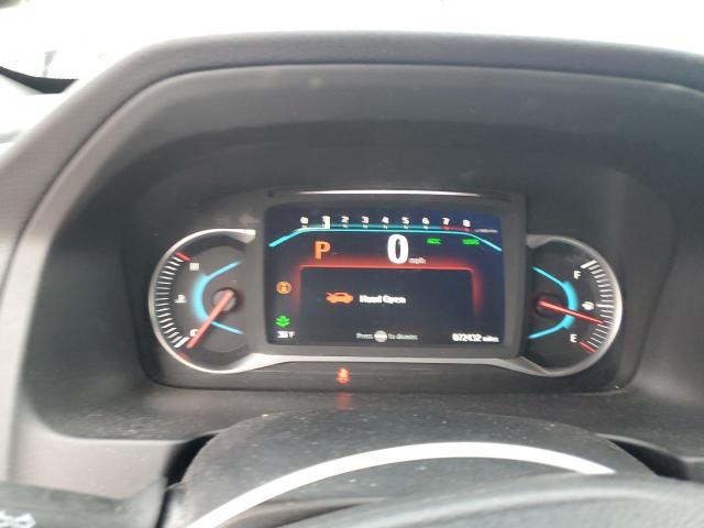 Photo 9 from auction – 2020 HONDA PASSPORT E with VIN 5FNYF8H59LB002402