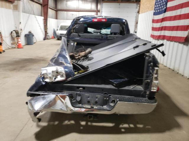 Photo 6 from auction – 2019 RAM 1500 CLASS with VIN 1C6RR7FT9KS608427