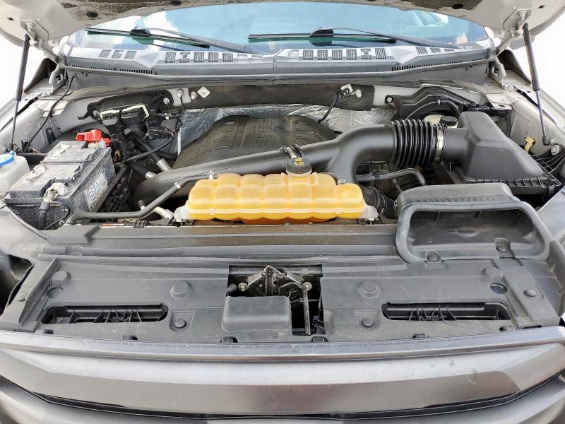 Photo 11 from auction – 2015 FORD F150 SUPER with VIN 1FTEW1EG4FKE36864