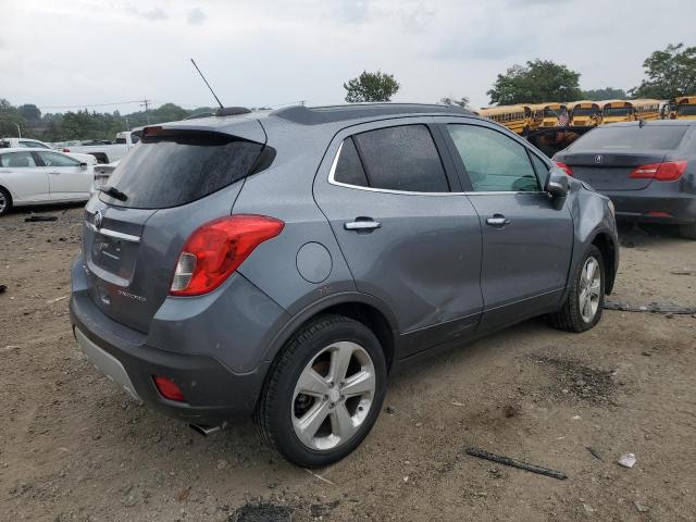 Photo 3 from auction – 2015 BUICK ENCORE with VIN KL4CJASB6FB176119