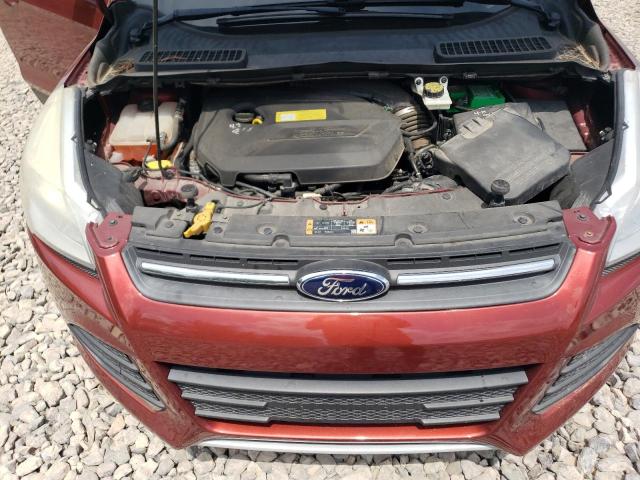 Photo 11 from auction – 2014 FORD ESCAPE SE with VIN 1FMCU0GX4EUB42884