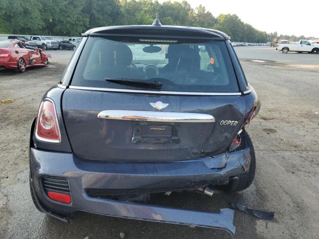 Photo 6 from auction – 2012 MINI COOPER with VIN WMWSU3C56CT541060