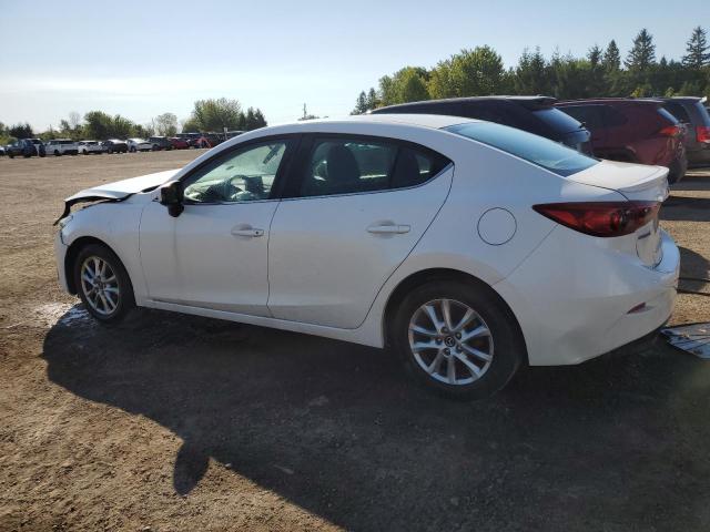Photo 2 from auction – 2014 MAZDA 3 TOURING with VIN 3MZBM1V79EM112886