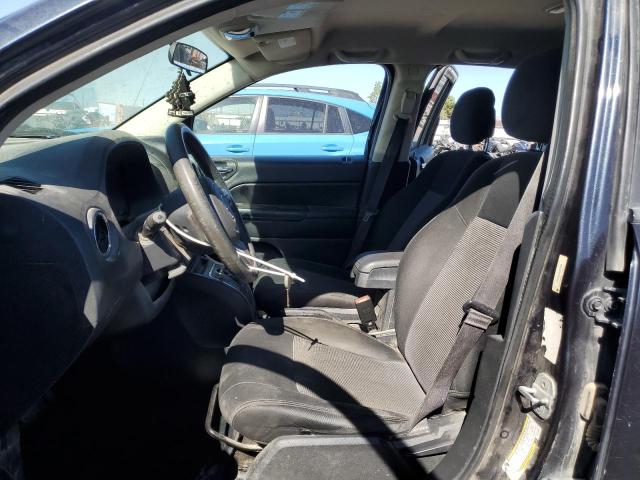 Photo 7 from auction – 2014 JEEP COMPASS SP with VIN 1C4NJCBA5ED537800