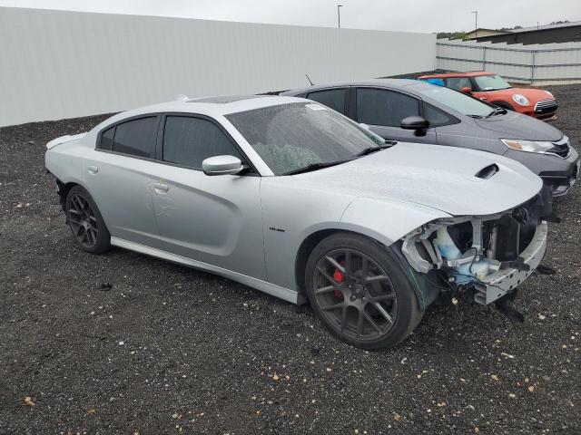 Photo 4 from auction – 2019 DODGE CHARGER R/ with VIN 2C3CDXCT2KH605642