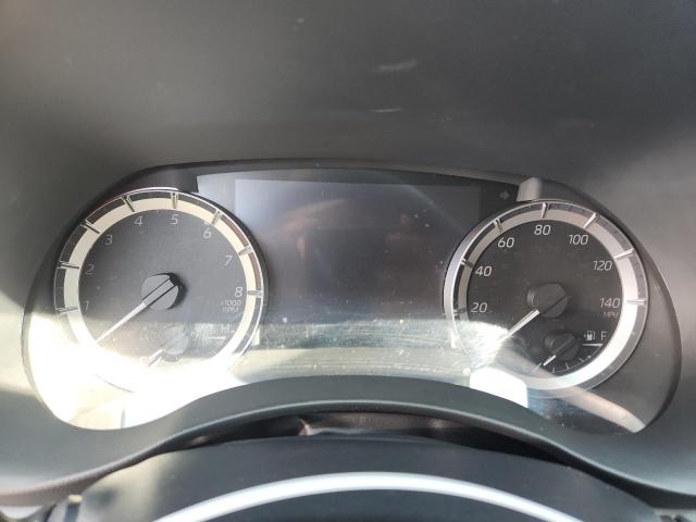 Photo 9 from auction – 2023 TOYOTA HIGHLANDER L with VIN 5TDKDRBH5PS505382