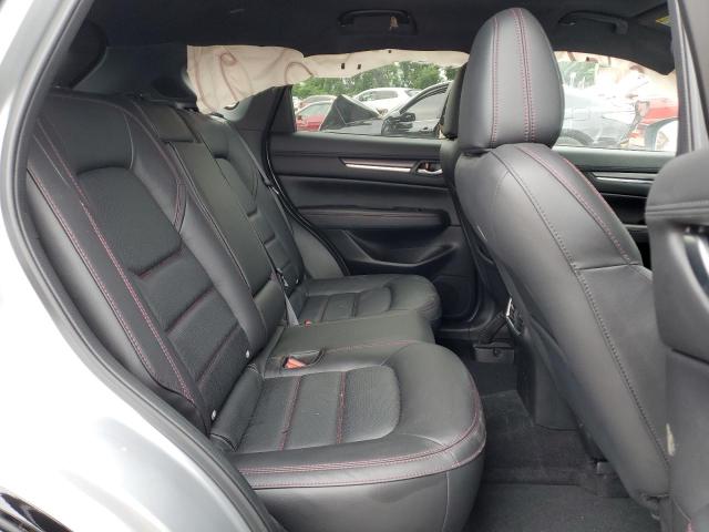 Photo 10 from auction – 2023 MAZDA CX-5 with VIN JM3KFBAY4P0278585