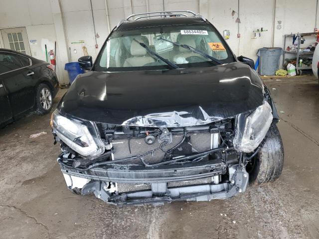 Photo 5 from auction – 2016 NISSAN ROGUE S with VIN JN8AT2MT4GW014765