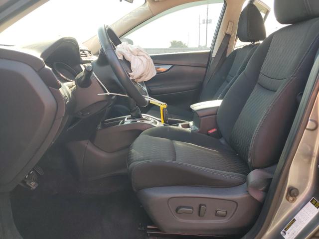 Photo 7 from auction – 2017 NISSAN ROGUE S with VIN KNMAT2MT1HP559197