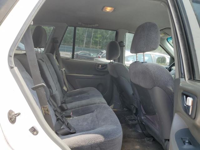 Photo 11 from auction – 2003 HYUNDAI SANTA FE with VIN KM8SC13D63U508602