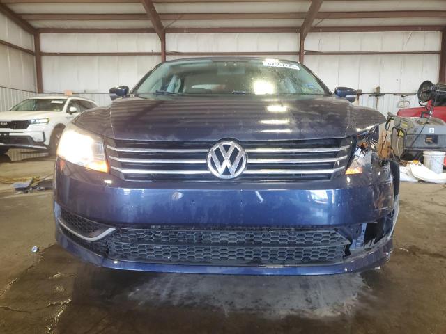 Photo 5 from auction – 2015 VOLKSWAGEN PASSAT S with VIN 1VWAT7A35FC084107