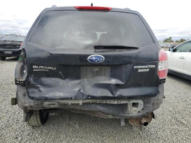 Photo 6 from auction – 2016 SUBARU FORESTER 2 with VIN JF2SJADC0GH493045